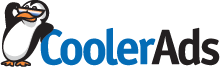 CoolerAds Logo